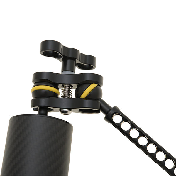 Howshot Notch Clamp Howshot Notch Clamp